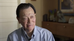 ジミー・ナガヌマ