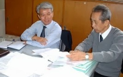 Thumbnail for The Candle That Burns Out