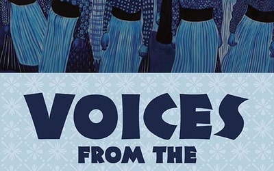 Thumbnail for DR. FRANKLIN ODO – Voices from the Canefields