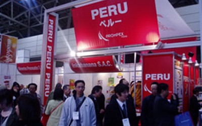 Thumbnail for Nuevas perspectivas comerciales entre Perú y Japón