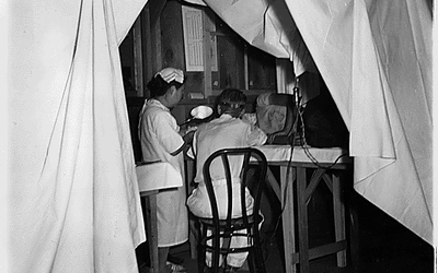 Thumbnail for Foreword to <em>Nurse of Manzanar</em> - Part 2 of 3