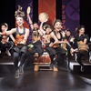 TAIKOPROJECT
