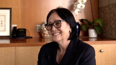 Sabrina Shizue McKenna