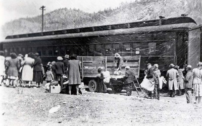 Thumbnail for Greenwood, B.C.: First Internment Center
