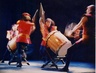 Fubuki Daiko Blurry
