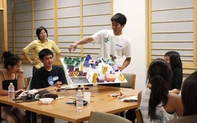 Thumbnail for Kizuna’s Youth CAN Program: Investing in the Future of Little Tokyo