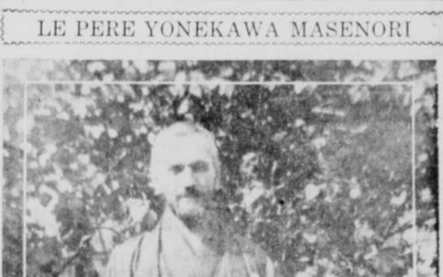 Thumbnail for O homem que era Yonekawa: parte I – de Quebec ao Japão