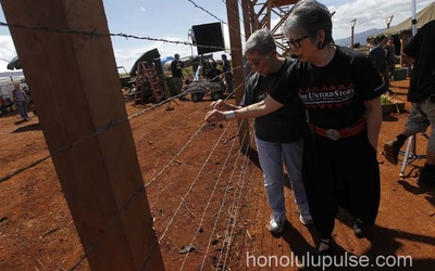 Thumbnail for ‘Hawaii Five-0’ recreates internment camp