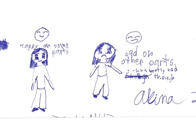 Thumbnail for Connecting Across Generations About Incarceration: A Young Girl Uses Art to Show What She Learned about Richard Murakami’s Story