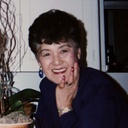 Profile image of “Vicky” Yuriko Barrow
