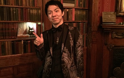 Thumbnail for Music, Magic, and Masa: From Anime to J-Pop in the Blink of an Eye - Part 2