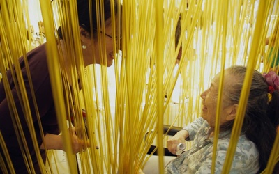 Thumbnail for Wisdom Grown Wild: A Conversation with Filmmaker Rea Tajiri — Part 1