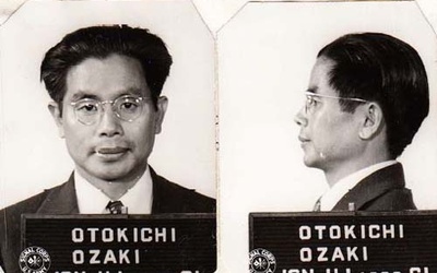 Thumbnail for Angel Island fue uno de los ocho centros de detención de Otokichi Ozaki