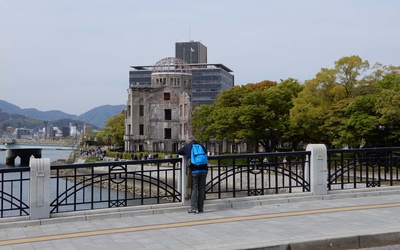 Thumbnail for Nº 17: Hiroshima é a cidade natal da segunda geração de americanos?