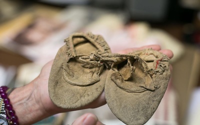 Thumbnail for Family keepsakes tell the story of Japanese-American life in Yakima Valley