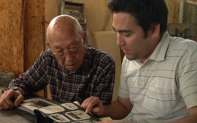 Thumbnail for Hapa-ly Ever After: An Interview with Jeff Chiba Stearns