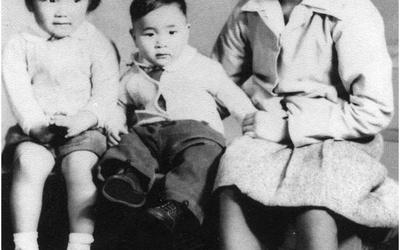 Thumbnail for Documenting Manzanar - Part 15 of 18 (Toyo Miyatake)