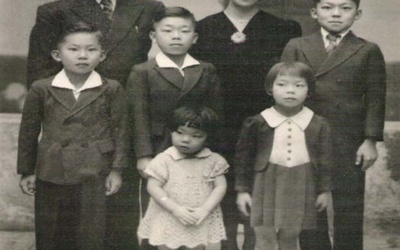 Thumbnail for La familia Katase Tanaka: de la concentración durante la guerra al regreso a Sonora