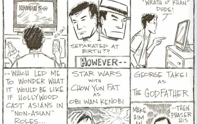 Thumbnail for Journal Entry # ?R2: "Turnabout is Fairplay..."