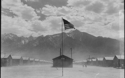 Thumbnail for Chapter 3: Concentration Camps in the Wilderness: 1942-1946 — Part 1