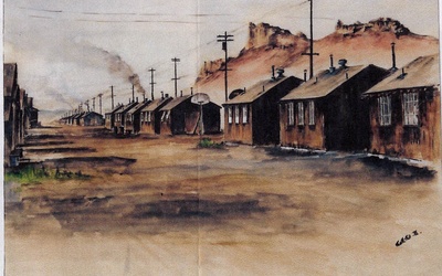 Thumbnail for Legalizing Detention: Segregated Japanese Americans and the Justice Department’s Renunciation Program - Part 6 of 9