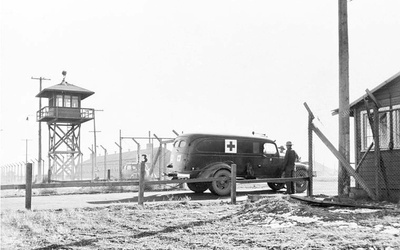 Thumbnail for Capítulo 2: Campo de concentración llamado “Centro de Asambleas”: De la primavera al otoño de 1942 (2)