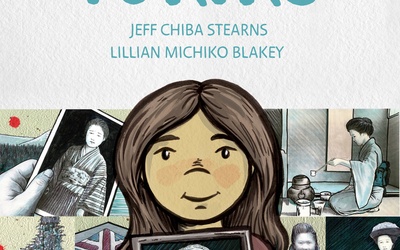 Thumbnail for Sobre ser Yukiko: novo livro infantil explora a identidade nipo-canadense - Parte 1