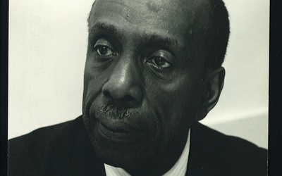 Thumbnail for Howard Thurman and Japanese Americans - Part 1