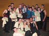 Stanford Taiko