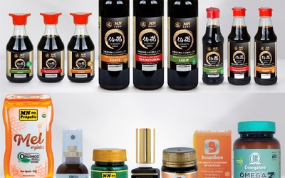 Thumbnail for Parte 13: MN Propolis tiene especial interés en el sabor y la salud.