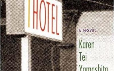 Thumbnail for Karen Tei Yamashita: A third-generation Japanese-American writer who continues to question her place in the world - Part 3