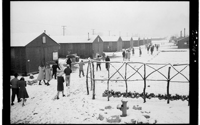 Thumbnail for Documenting Manzanar - Part 9 of 18 (Ansel Adams)