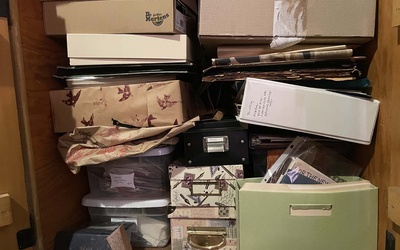 Thumbnail for Notes on Hoarding