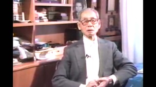 Masao Kinoshita
