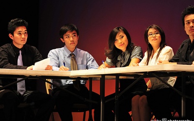 Thumbnail for The Next Generation: The UCLA Nikkei Student Union