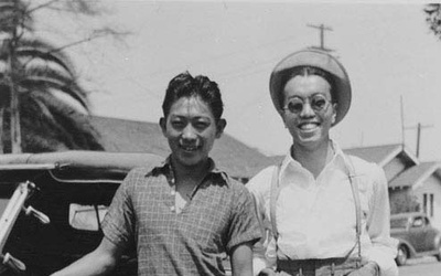Thumbnail for La historia olvidada de los zoot suiters japoneses-americanos - Parte 1