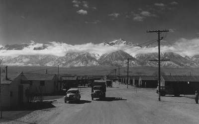 Thumbnail for Documenting Manzanar - Part 1 of 18