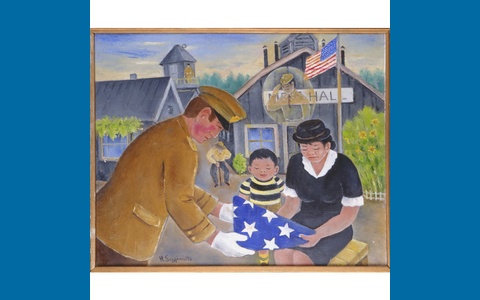 ヘンリー杉本コレクション | ディスカバー・ニッケイ