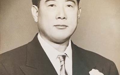 Thumbnail for Veteran History – Earl Terao: Kotonk in Paradise