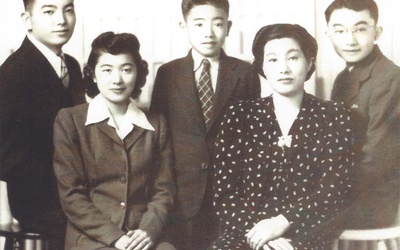 Thumbnail for The Radicalization of a Poet and a Pastor: Diane C. Fujino on Nisei Radicals Mitsuye Yamada and S. Michael Yasutake