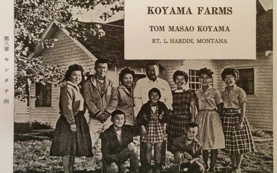 Thumbnail for No. 16 Japanese Americans in Montana