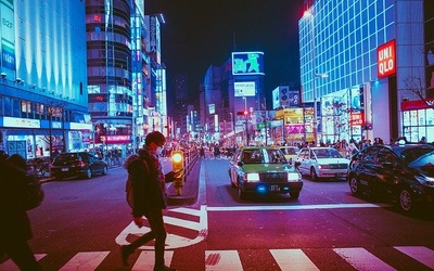 Thumbnail for Razões pelas quais as pessoas se mudam para o Japão em vez de fazer da América seu lar final