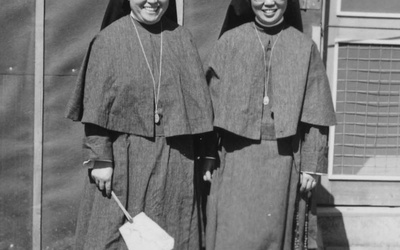 Thumbnail for The Sisters of Maryknoll and Manzanar