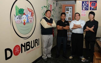 Thumbnail for Donburi rescata la tradición culinaria japonesa