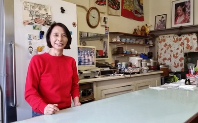 Thumbnail for Uma visita ao Otomisan, o último restaurante japonês em Boyle Heights