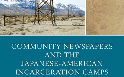 Thumbnail for 第二次世界大戦の収容所に関する「貴重な新情報の宝庫」
