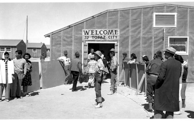 Thumbnail for Diez historias poco conocidas sobre el campo de concentración de Topacio - Parte 1