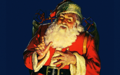 Thumbnail for Why are there no Asian Santa Clauses? 