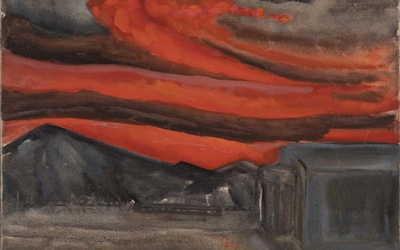 Thumbnail for <em>Pictures of Belonging</em>: Rediscovering Three Remarkable Japanese American Artists