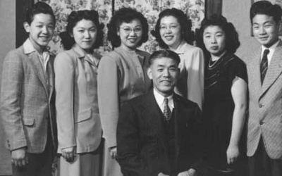 Thumbnail for The Story of One Tacoma Issei, Shuichi Fukui: Journalist, Historian, WWI Veteran